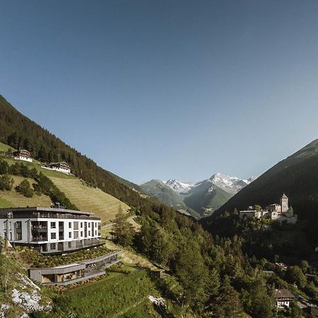 Ahriapura Apartman Campo Tures Kültér fotó