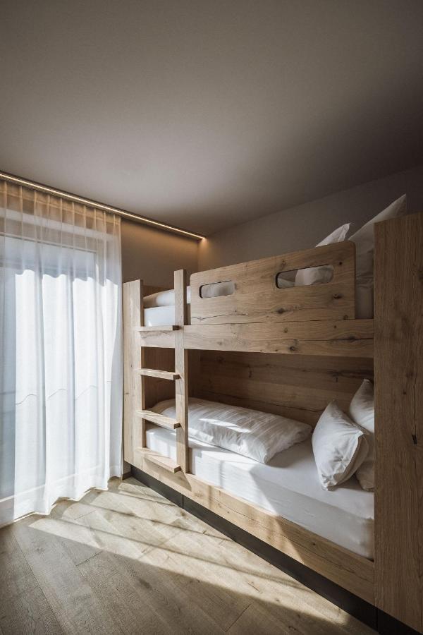 Ahriapura Apartman Campo Tures Kültér fotó