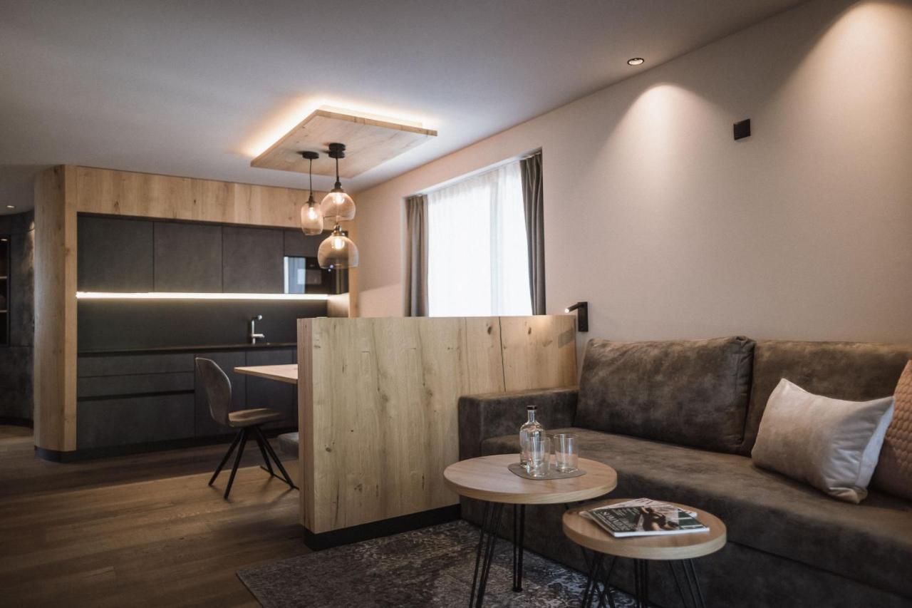 Ahriapura Apartman Campo Tures Kültér fotó