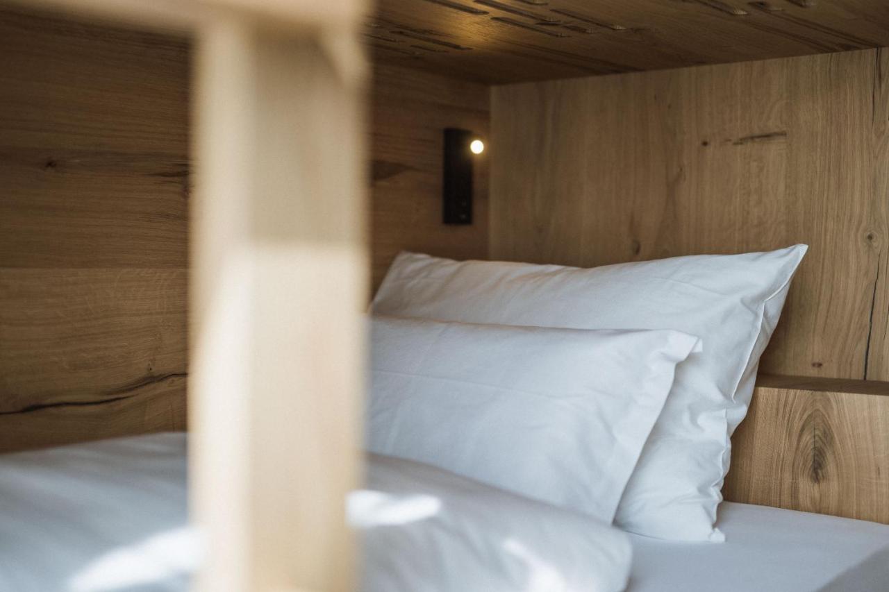 Ahriapura Apartman Campo Tures Kültér fotó