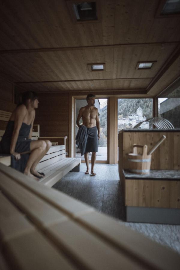 Ahriapura Apartman Campo Tures Kültér fotó