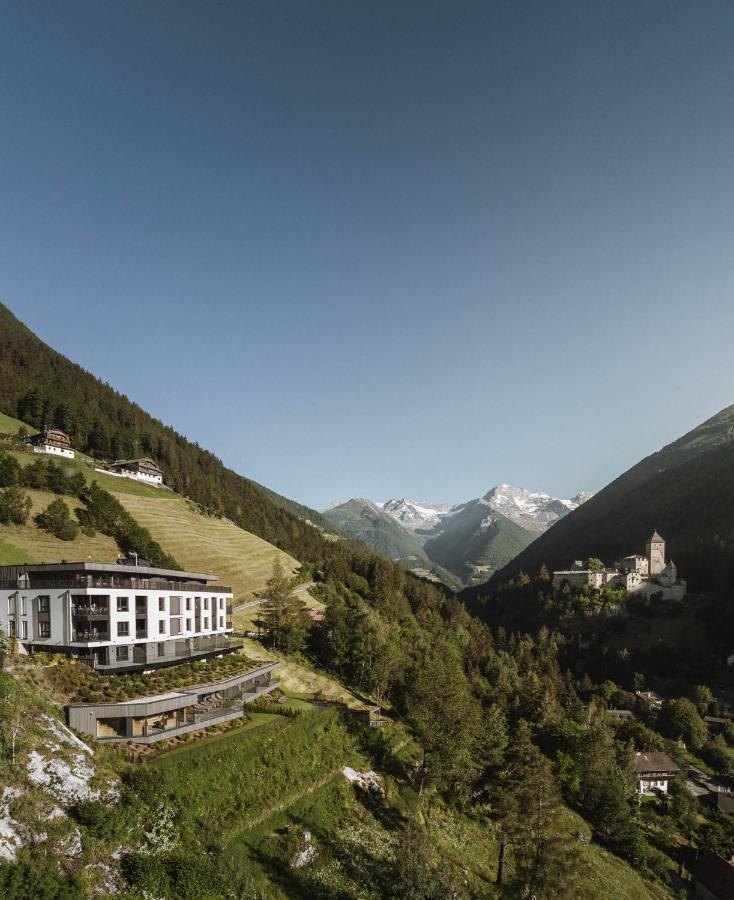 Ahriapura Apartman Campo Tures Kültér fotó
