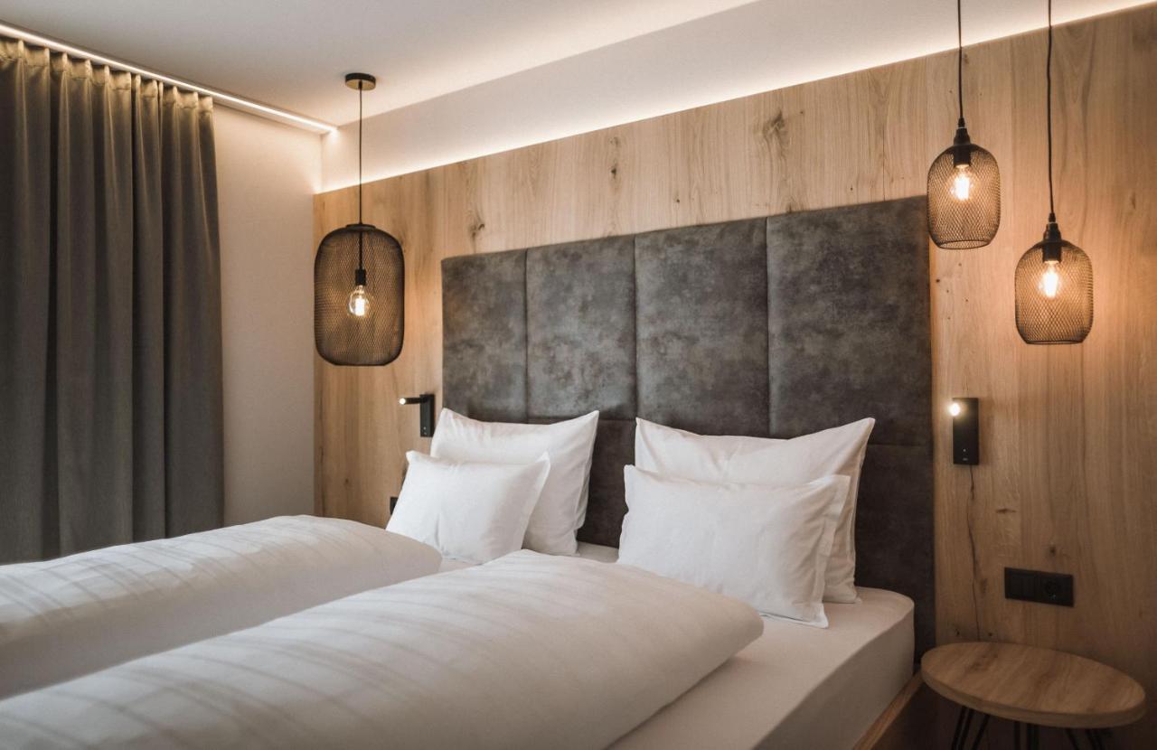 Ahriapura Apartman Campo Tures Kültér fotó