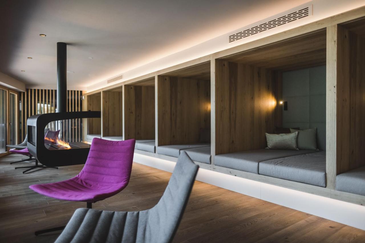 Ahriapura Apartman Campo Tures Kültér fotó
